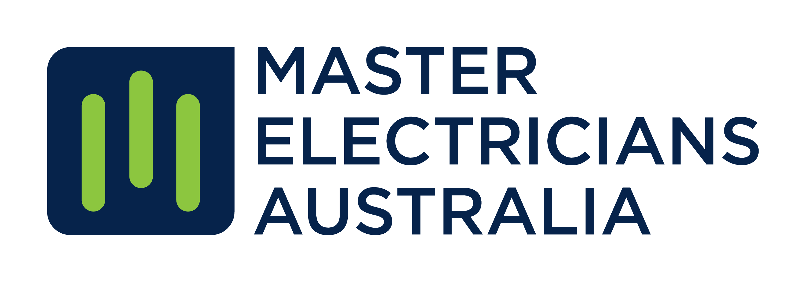 Master Electricians Australia | iinergy