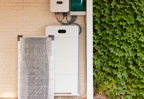 Is A Solar Battery Right for Your Home?