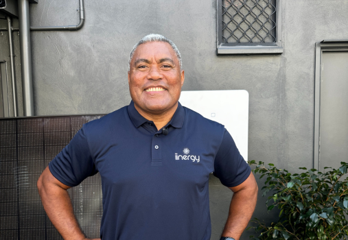 3 Reasons Petero Civoniceva Chooses iinergy