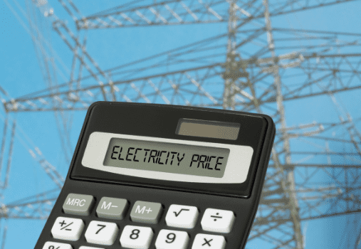 Solar The Smart Choice As Power Prices Surge