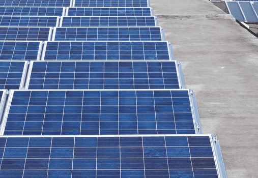 Benefits of Commercial Solar